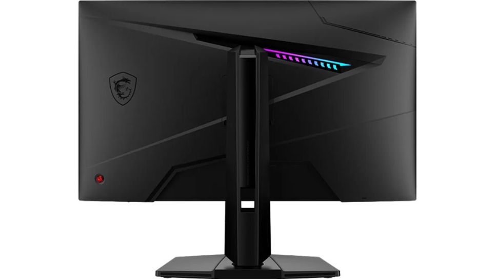 تكنولوجيا: MSI تكشف عن شاشة ألعاب جديدة بدقة 4K ومعدل تحديث 160Hz