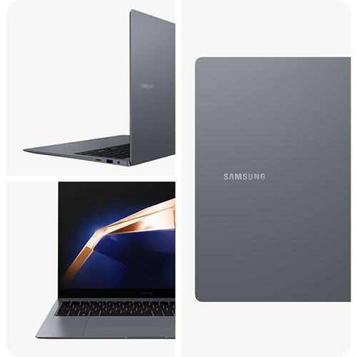 تكنولوجيا: سامسونج تطلق جهاز Galaxy Book4 بتكلفة منخفضة في السوق الهندي