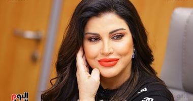 جومانا مراد: يحيى الفخرانى مدرسة وكان مهم أضيف فى أرشيفى عمل من بطولته