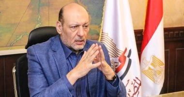 حزب المصريين: إعلان الحكومة تنفيذ توصيات الحوار الوطني رد على المشككين