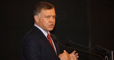 الملك عبدالله الثانى: الأردن تجاوز ظروفا ومراحل صعبة بهمة شعبه