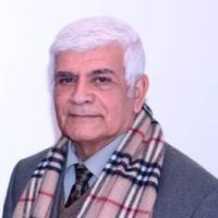 الحماس وحده لا يكفى!