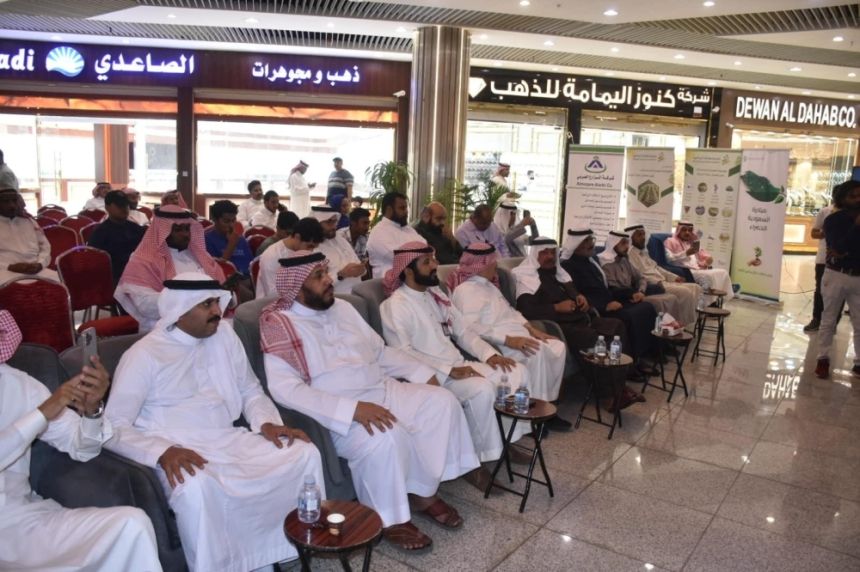 يوم السعودية الخضراء.. التطوع والمسؤولية الاجتماعية ببيئة مكة المكرمة