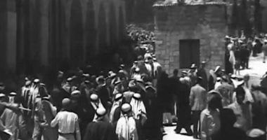 مسلسل مليحة الحلقة 3.. إسرائيل تبحث عن داعم جديد