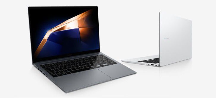 تكنولوجيا: سامسونج تطلق جهاز Galaxy Book4 بتكلفة منخفضة في السوق الهندي