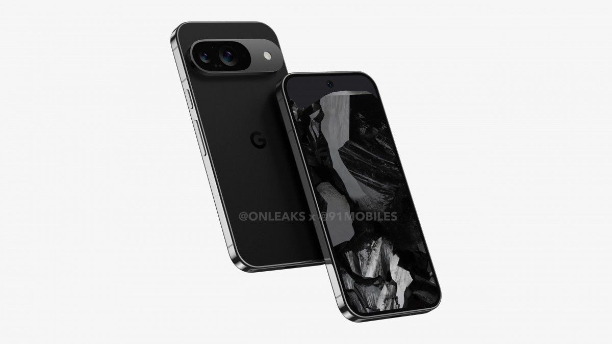 تكنولوجيا: تسريبات مصورة تستعرض تصميم هواتف Pixel 9 المرتقبة