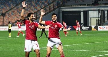 موعد مباراة الأهلى وسيمبا التنزانى فى دوري أبطال أفريقيا والقناة الناقلة