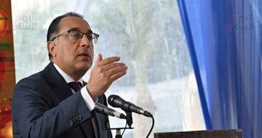 رئيس الوزراء يتابع جهود فض التشابكات المالية بين عدد من الجهات