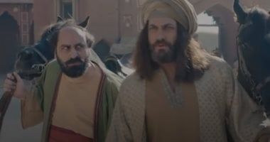 مسلسل الحشاشين الحلقة 18 .. عمر الخيام يعود إلى أصفهان