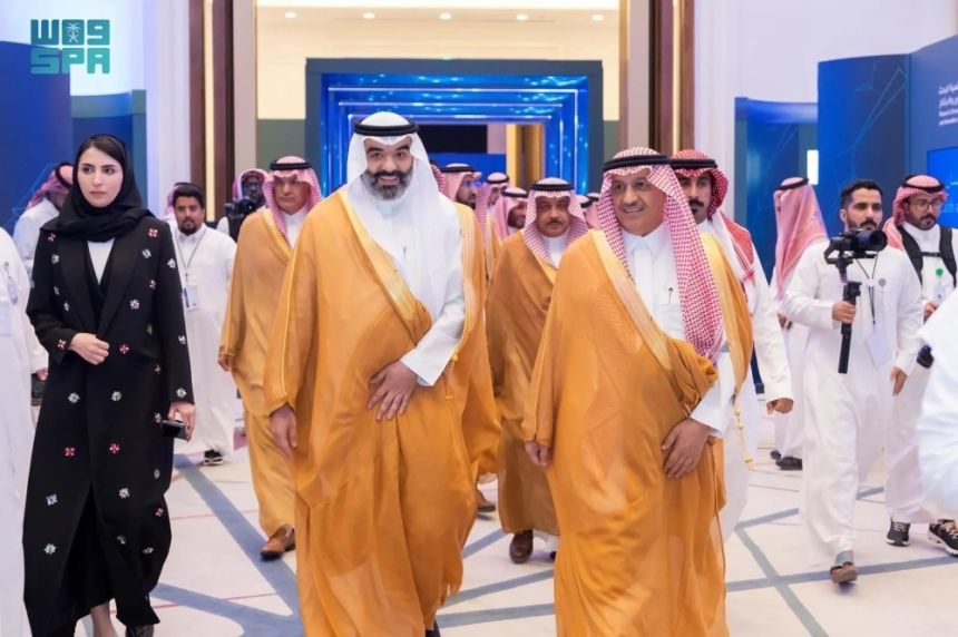 "تنمية البحث" تدعم المختبرات بـ312 مليون ريال