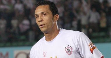 ملعب الزمالك.. دورى 2004 دون هزيمة وبفارق 9 نقاط عن الأهلى