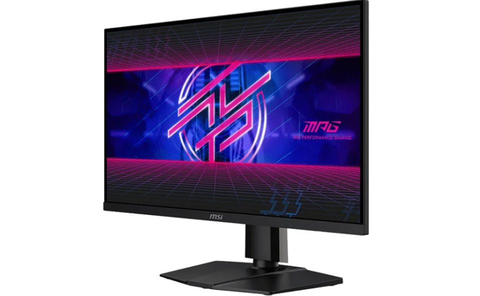 تكنولوجيا: MSI تكشف عن شاشة ألعاب جديدة بدقة 4K ومعدل تحديث 160Hz