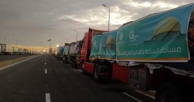 برلمانى: التحالف الوطنى للعمل الأهلى ساهم بقوة فى دعم القضية الفلسطينية