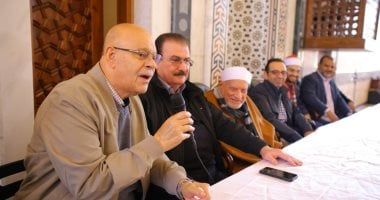 مؤسسة المهند الخيرية تعلن تدشين أول وأكبر مستشفى مجانى لعلاج أمراض وأورام الصدر