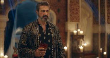 ياسر جلال: مسلسل جودر رحلة مليئة بالعبر والحكم والمبادئ