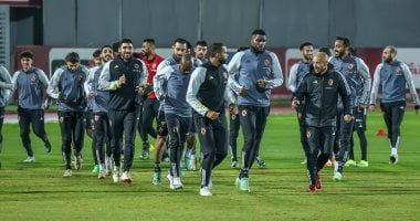 أخبار الأهلى اليوم الأربعاء 27-3-2024