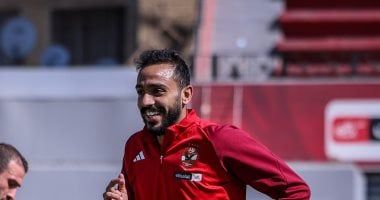 زى النهارده.. الننى وكهربا والشيخ يقودون الفراعنة للفوز على توجو بثلاثية