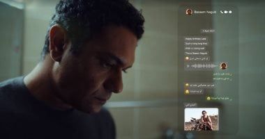 مسلسل بدون سابق إنذار الحلقة 2 .. مروان يكتشف خيانة ليلى مع صديقها القديم