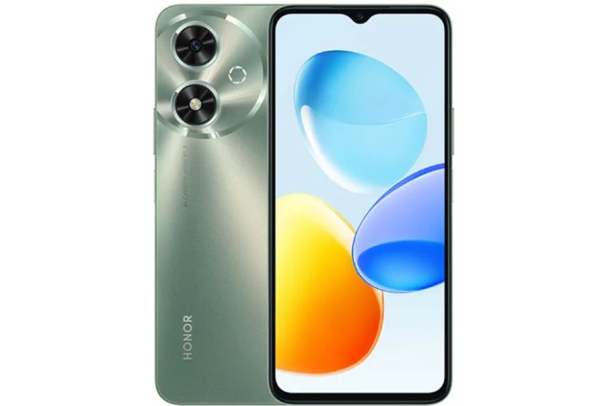 تكنولوجيا: Honor تكشف النقاب عن هاتفي Honor Play 50 وPlay 50m