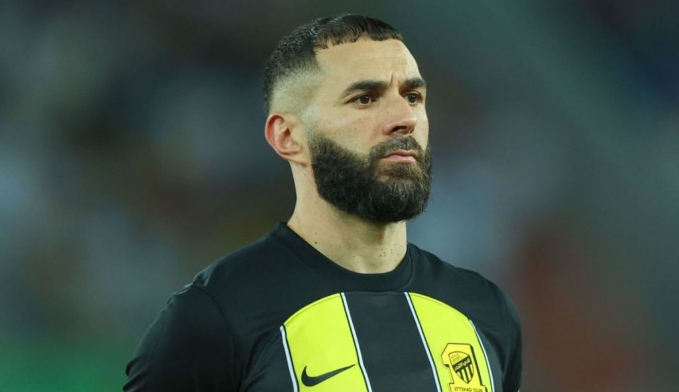 الامارات | بنزيمة يعود للعب مع الاتحاد السعودي