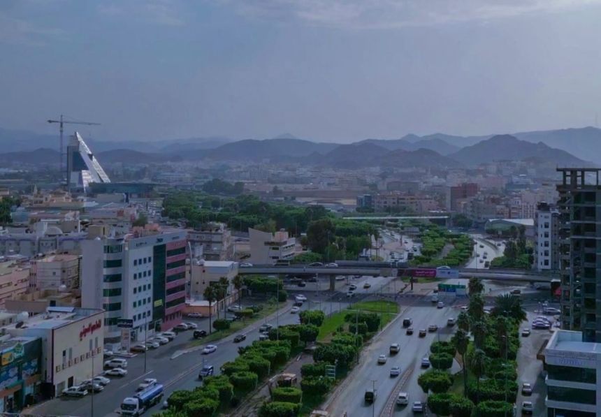 تنفيذ جولات ميدانية على المشروعات الخدمية والسياحية بالطائف
