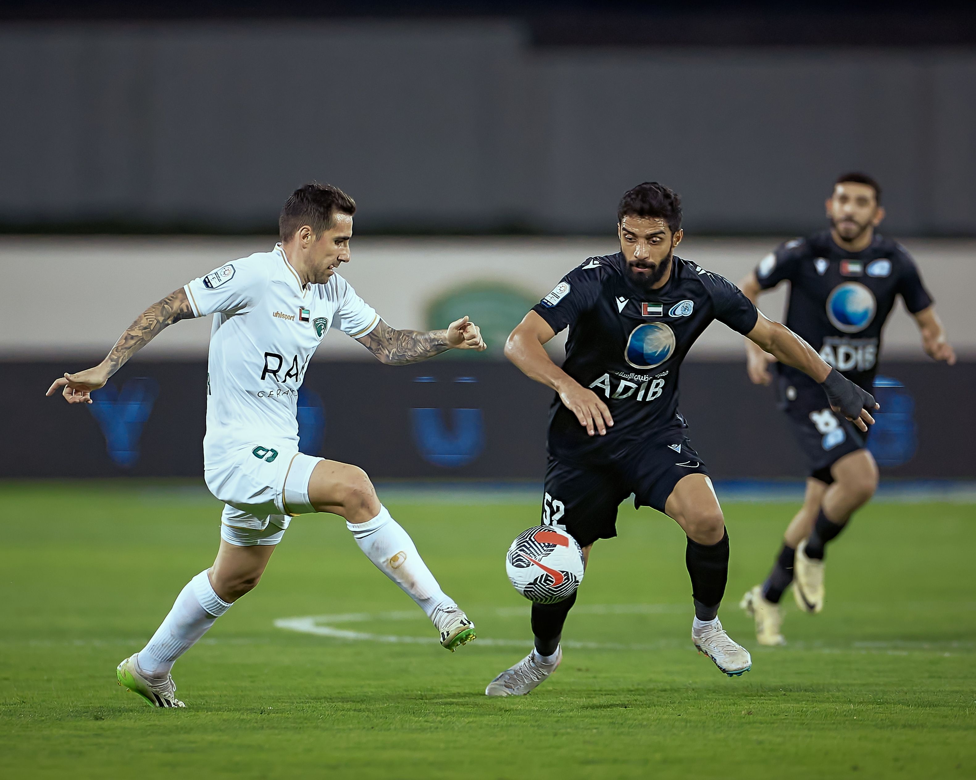 الامارات | أول فوز لـ"السماوي" في 2024.. والنصر يضاعف أزمة حتا