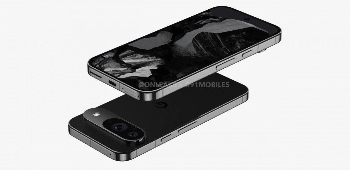 تكنولوجيا: تسريبات مصورة تستعرض تصميم هواتف Pixel 9 المرتقبة