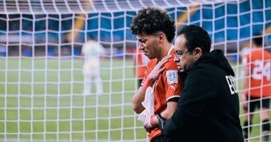 حصاد الرياضة المصرية اليوم الخميس 28 / 3 / 2024