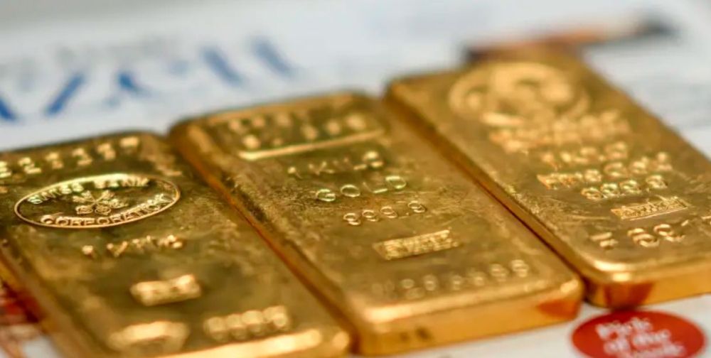 استقرار أسعار الذهب مع ترقب بيانات التضخم الأمريكية