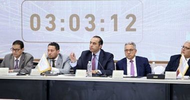 برلمانية: تنفيذ توصيات الحوار الوطنى أكبر رد على أهل الشر بجدية الحوار