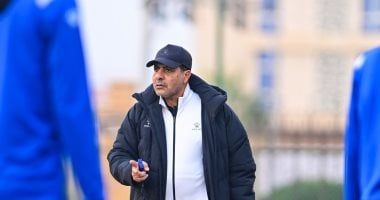 سبب تراجع العشرى عن خوض الاتحاد السكندرى مباريات ودية خلال توقف الدورى