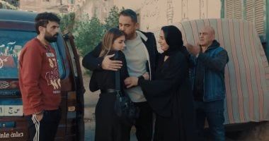مسلسل بيت الرفاعى الحلقة 18.. مواعيد العرض والإعادة والقنوات الناقلة