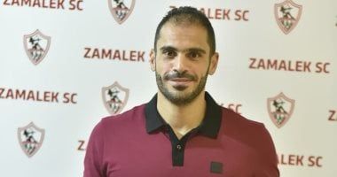 الزمالك يستعير كريم هندواى فى السوبر الأفريقى لليد