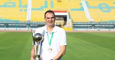 فطار الكابتن.. عبد الحميد بسيونى: جمبرى وأرز