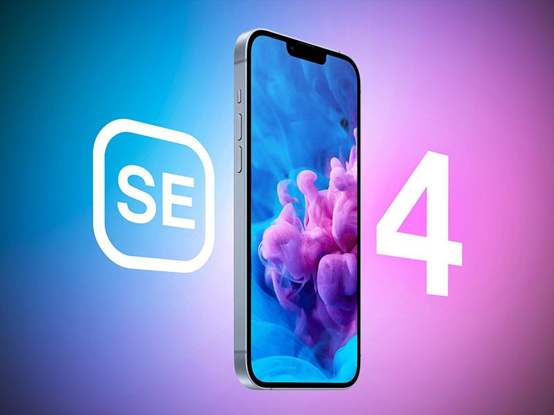 تكنولوجيا: شركة BOE تستعد لإنتاج كافة وحدات OLED المخصصة لهاتف iPhone SE 4
