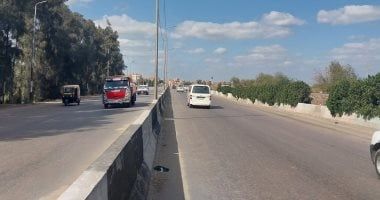 درجات الحرارة المتوقعة اليوم الخميس 28/3/2024 فى مصر