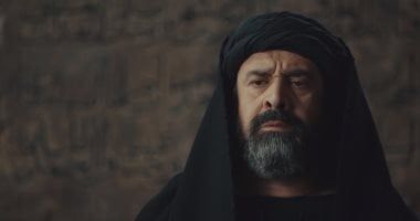 السفير حسام زكى: الحشاشين إنتاج مبهر وأتطلع لمتابعة جودر
