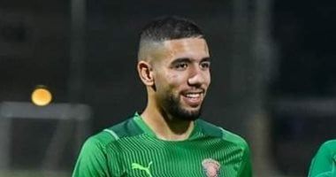 أحمد القندوسى ينتظم اليوم في تدريبات سيراميكا بعد انتهاء مهمته مع الجزائر