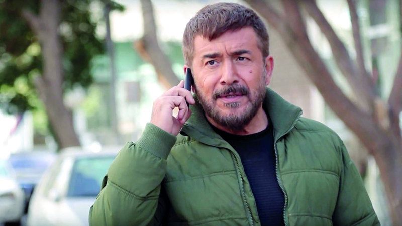 الامارات | عابد فهد يرتدي ثوباً درامياً جديداً في «نقطة انتهى»