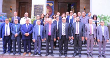 الطائفة الإنجيلية: المصريون يثقون جيدًا بمدارس سنودس النيل الإنجيلى
