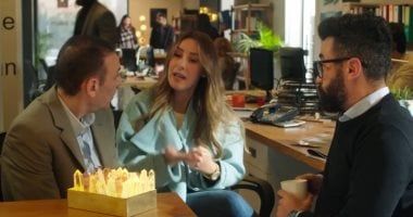 مسلسل فراولة الحلقة 3.. انتشار التسويق الشجري الإلكتروني لشركة "يانج"