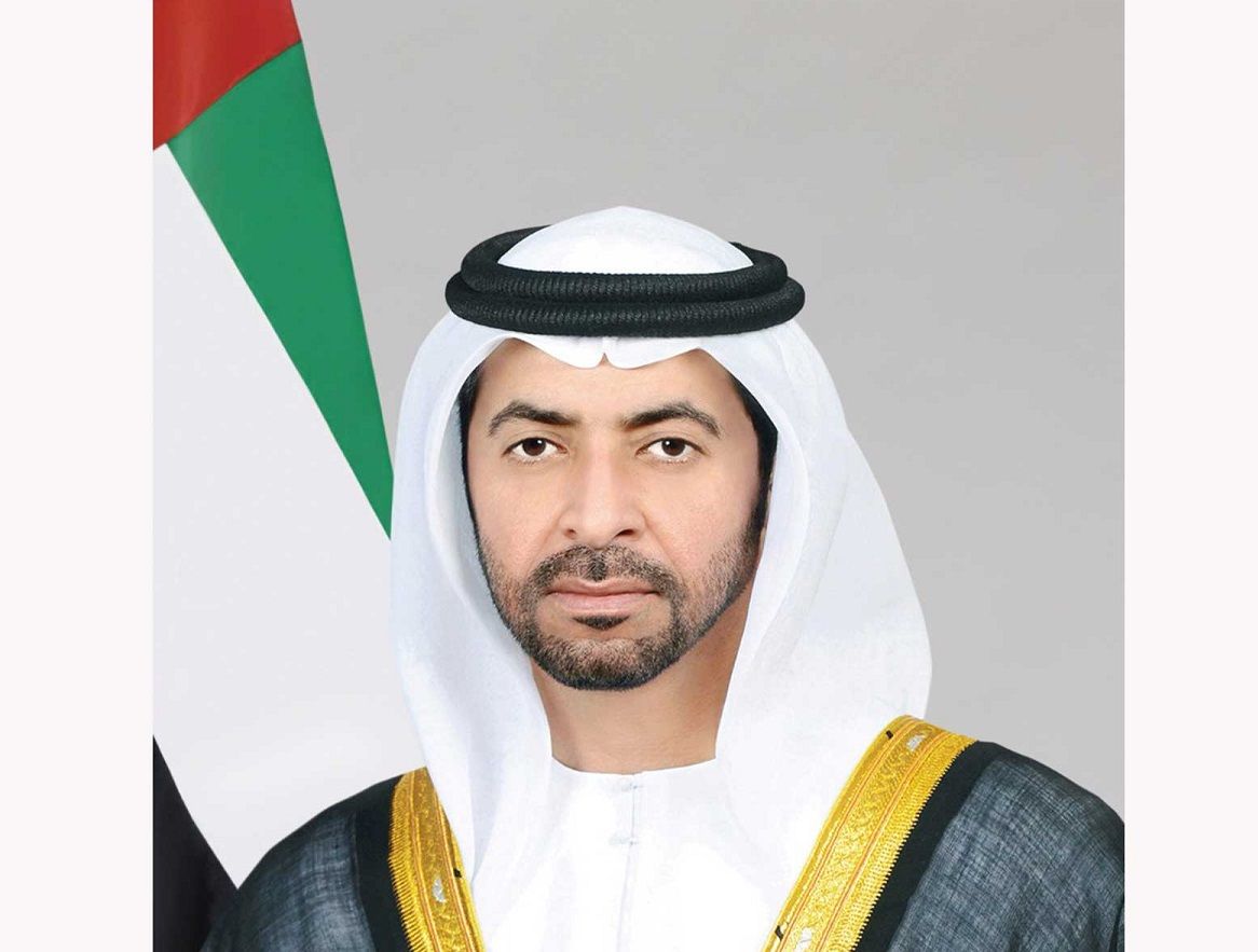 الامارات | حمدان بن زايد : يوم زايد للعمل الإنساني يمثل محطة مهمة في مسيرة الإمارات الإنسانية والتنموية