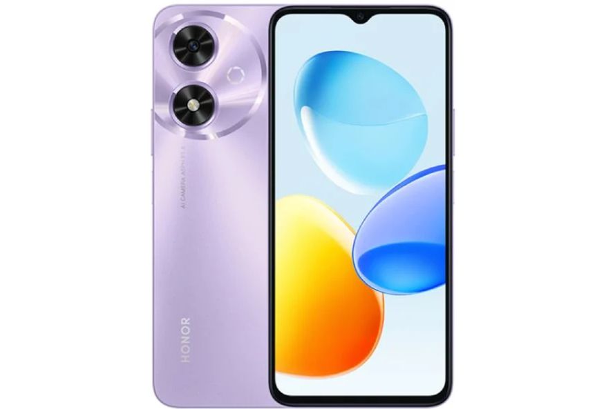 تكنولوجيا: Honor تكشف النقاب عن هاتفي Honor Play 50 وPlay 50m