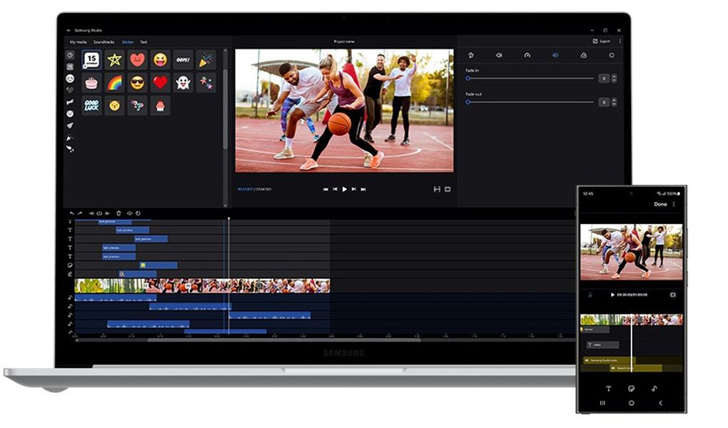 تكنولوجيا: سامسونج تطلق جهاز Galaxy Book4 بتكلفة منخفضة في السوق الهندي