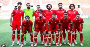 مؤتمر صحفي السبت المقبل لمودرن فيوتشر والزمالك قبل لقاء الكونفدرالية