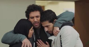 مسلسل محارب الحلقة 18.. مواعيد العرض والقنوات الناقلة