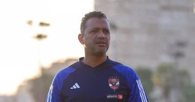 مدرب الأهلي: أتمنى مساعدتنا كما نفعل مع المنتخبات وظروف لقاء سيمبا صعبة