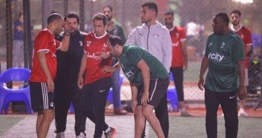 مواعيد مباريات اليوم فى دورة المتحدة الرمضانية