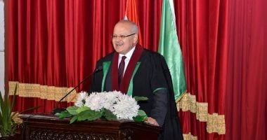 الخشت يصدر قرارا بترقية 75 عضو هيئة تدريس لدرجة أستاذ وأستاذ مساعد ومدرس في 18 كلية