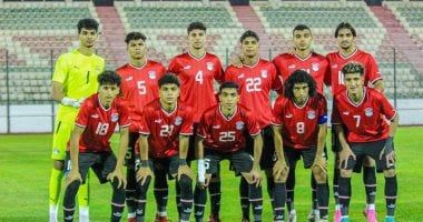 منتخب الشباب يبحث عن وديات خارج القارة السمراء قبل تصفيات أفريقيا
